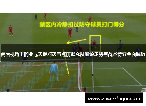 赛后视角下的亚冠关键对决看点前瞻深度解读走势与战术博弈全面解析